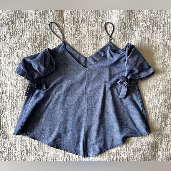 Urban Outfitters Spaghetti Strap Top - Picture 7 of 7